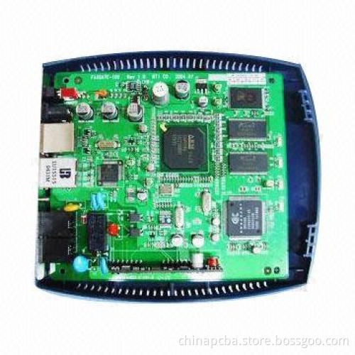PCB Assembly, Mechanical Parts Fabrication Service